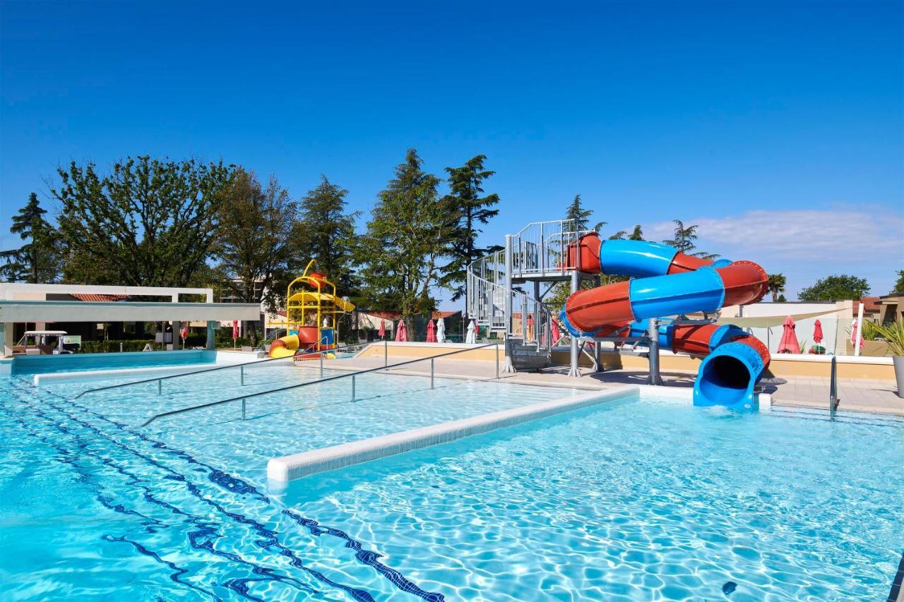 Appartement Park Plava Laguna