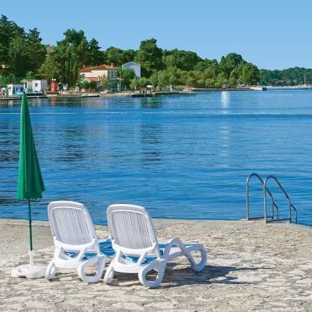 Appartement Park Plava Laguna Poreč
