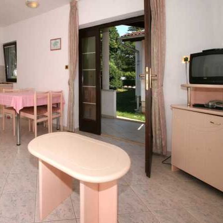 Appartement Park Plava Laguna