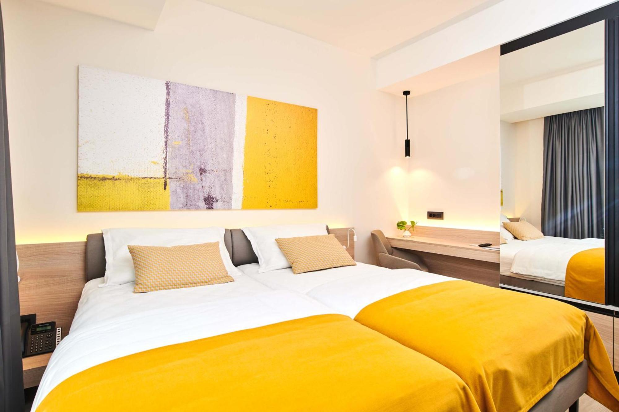 Park Plava Laguna Appartement *