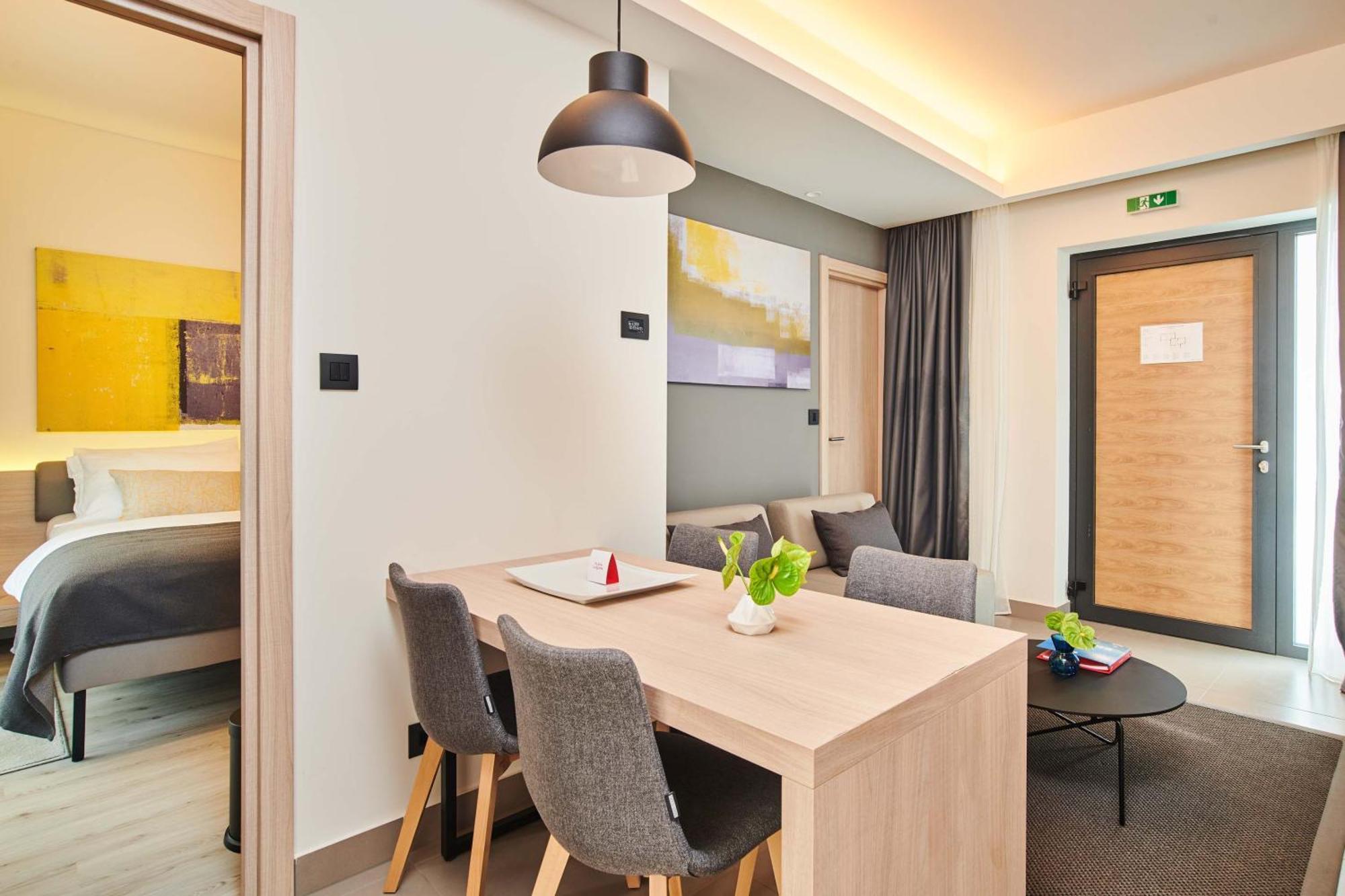 Appartement Park Plava Laguna *