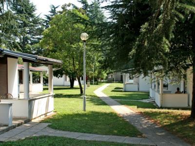Park Plava Laguna Appartement Poreč