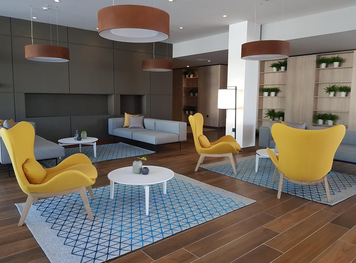 Park Plava Laguna Appartement *
