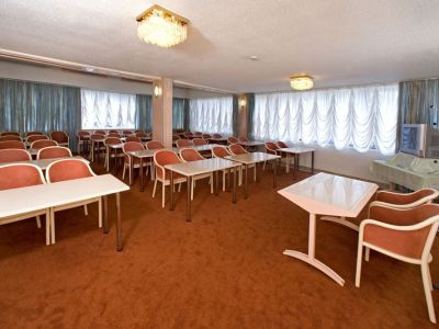 Park Plava Laguna Appartement *